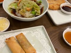 -南翔馒头店(豫园店)