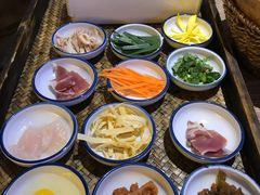 -兰木肆·云南菜(龙湖U城天街店)