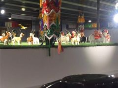 -后院犇牛主题餐厅(云岗店)