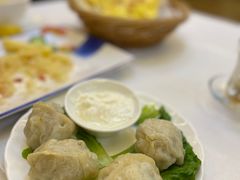 大饺子-沙漠玫瑰土耳其餐厅(神路街店)
