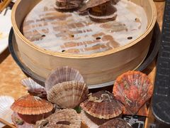 -喝丢一只鞋海鲜烧烤·海肠捞饭(东关街店)