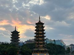 -桂林两江四湖景区