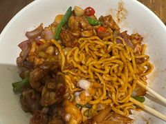 -寻裕记·现炒浇头面(人民广场店)