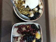 -鲜芋仙(中山路店)