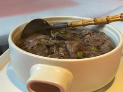 -春色如许·茶食餐厅(桃李春风店)