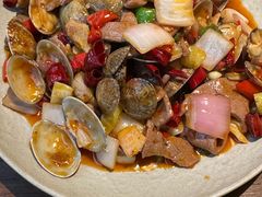 -破三川·新川菜(静安大融城店)