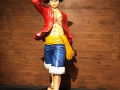 -东京塔海贼王主题公园