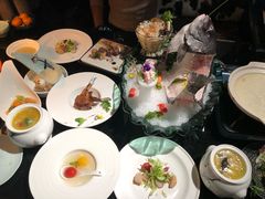 -小广寒电影艺术餐厅(小广寒经三路店)