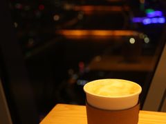 -空中吧(广州塔店)