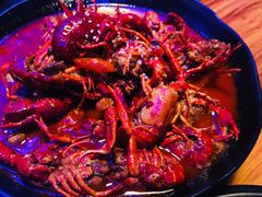 -南极·小龙虾·湘式拌饭(南街店)