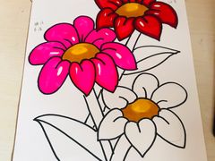 -东方童画少儿美术(莘庄体验馆)