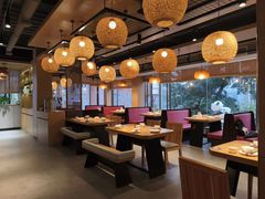 -嫩芽 ·地道重庆菜(十八梯露台夜景店)