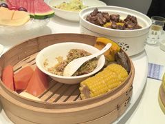 -胖姐渔村(中源大道店)