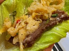 -丹东丛炟海鲜烧烤(江艺路店)