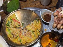-坦坦大炉·韩式烤肉(望京店)