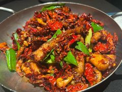 -山石榴·贵州菜(丰盛里店)