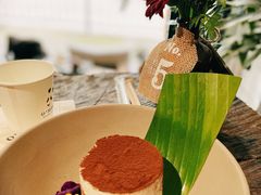 提拉米苏蛋糕-O'mills Sourdough Bakery&Bistro(永嘉路店)