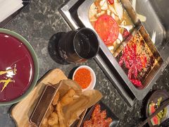 -重庆九记老火锅(广场店)