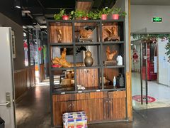 门面-德庄火锅(矿大三胞店)
