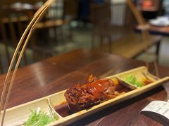 -大牌大·传统杭帮菜(湖滨店)