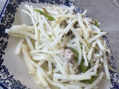 -呼吸森林·生态农庄农家乐私房菜