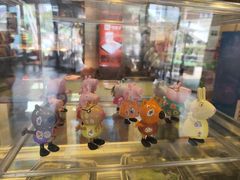 -汉堡王(嘉定宝龙城市广场)