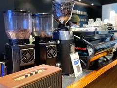 -野鸽子咖啡(航空路店)
