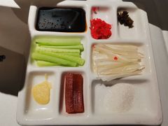-四季民福烤鸭店(故宫店)
