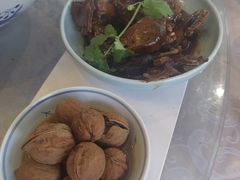 -山外山菜馆(玉泉路店)