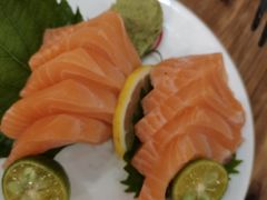 -小川洋风料理(汉街店)