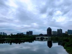 -眉山湿地公园(东坡区)