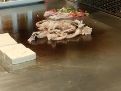 -火地铁板烧(昆山万象汇店)