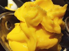 芒果绵绵冰-小资太太餐厅(南岗区店)