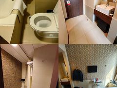 -香港华美达海景酒店