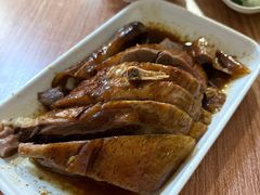 -古井初美烧鹅(水南路店)