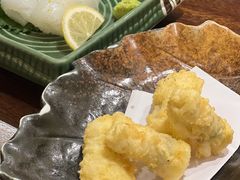 -加奈日本料理