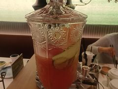 -左庭右院鲜牛肉火锅(京西大悦城店)