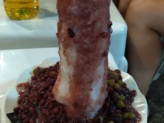 -二斗栗子(黄河道店)