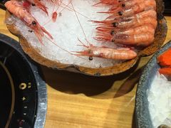 -水林间·寿喜烧自助(仙林金鹰店)