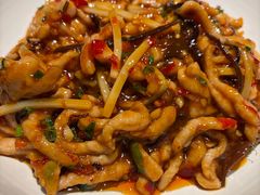 鱼香肉丝-三江里·宜宾川菜(亚运村店)
