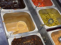 -北家姓转转小火锅(万辉店)