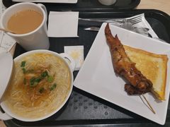 -大家乐(广州白云三元里2店)