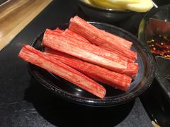 -美美老火锅(回龙湾店)