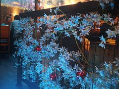 -小花花炭火烤肉·十五年延吉风味(左家庄店)