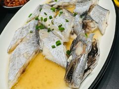 -金海湾海鲜排档(朱家尖店)