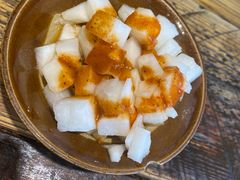 -回回马帮·清真·现炒云南下饭菜(假日店)