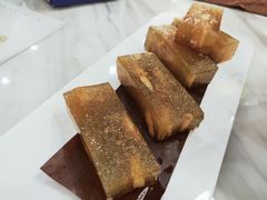 -點無缺茶楼·海鲜酒家(世博店)