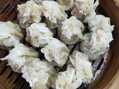 -正宗天津烧麦馆(柳州路店)