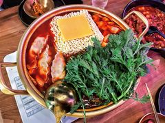 -HOTISLAND海鸡岛·韩国料理(江南西店)