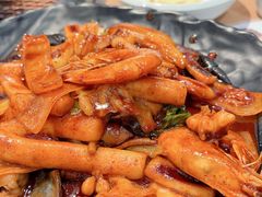 -本家韩国烤肉(青岛万象城店)
